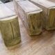 3 brick molds