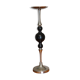 Italian glass holder from the 1940s
