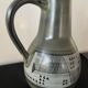Large Fernand Elchinger vase 48.5 cm
