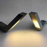 Postmodern desk lamp Rob Wermenbol