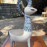 Empty ceramic pocket Lucien Neuquelman