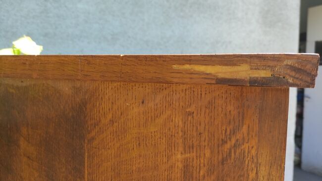 Filing cabinet, triple curtain furniture