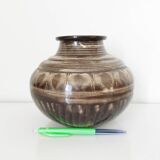 Vase by Lucien Brisdoux