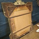 Mirror of Louis VVI style