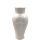 Vase 'Femme' en céramique postmoderne, Baba, Vallauris France ca. années 1980