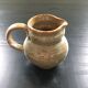Grey sandstone pitcher