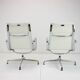 Chair by Charles & Ray Eames for Vitra, EA 107