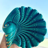 Verceram shell pocket empty