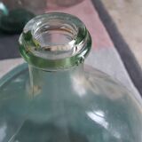 Dame Jeanne 10 litres transparente