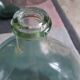 Dame Jeanne 10 litres transparente