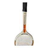 Vintage tennis racket