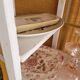 Garde manger vintage