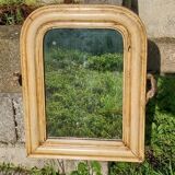 Louis Philippe mirror