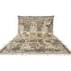 Modern Moroccan style Handmade Rug. 100% Natural Wool. Custom Options Available