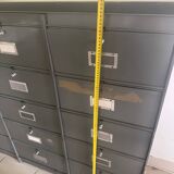Metal furniture