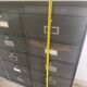 Metal furniture