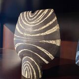 Contemporary Tony Sudgen Ethnic Ceramics