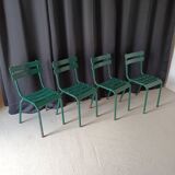Garden furniture