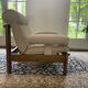 Rolf Benz armchair, Germany, 1980s