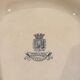GIEN Iron Earth Soup Tureen