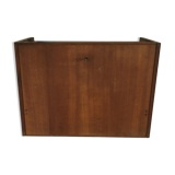 Wall Secretary Office 1950