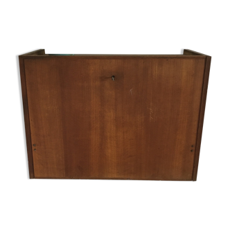 Wall Secretary Office 1950