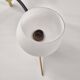 Arlus 1950 vintage pendant light