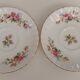 Royal Albert Porcelaine anglaise lot de 2 tasses , soucoupes et pot à lait