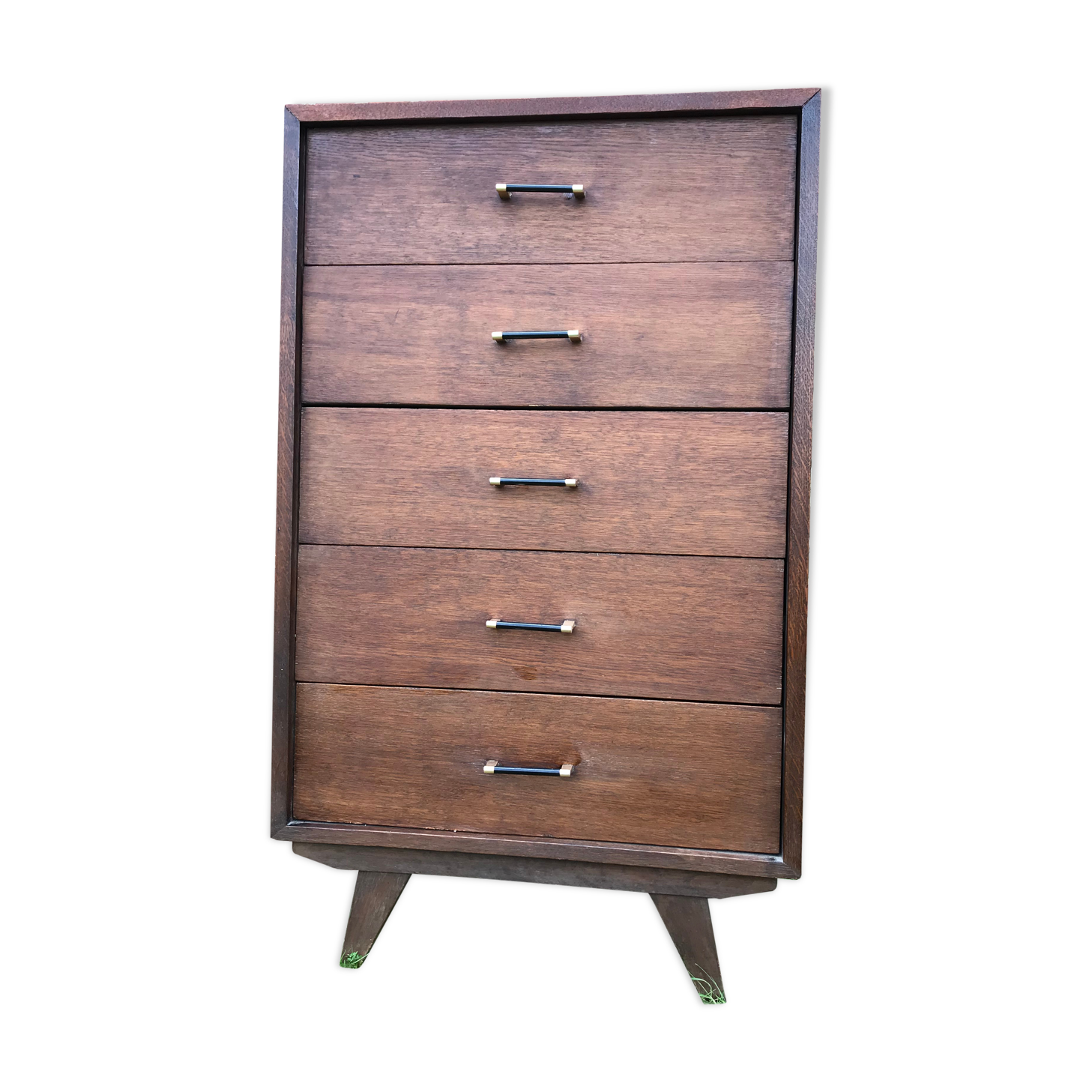 Commode vintage