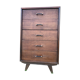 Commode vintage