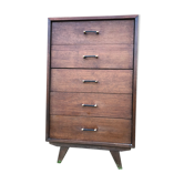 Vintage chest of drawers