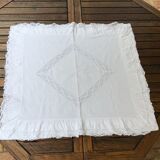 2 taies old pillow
