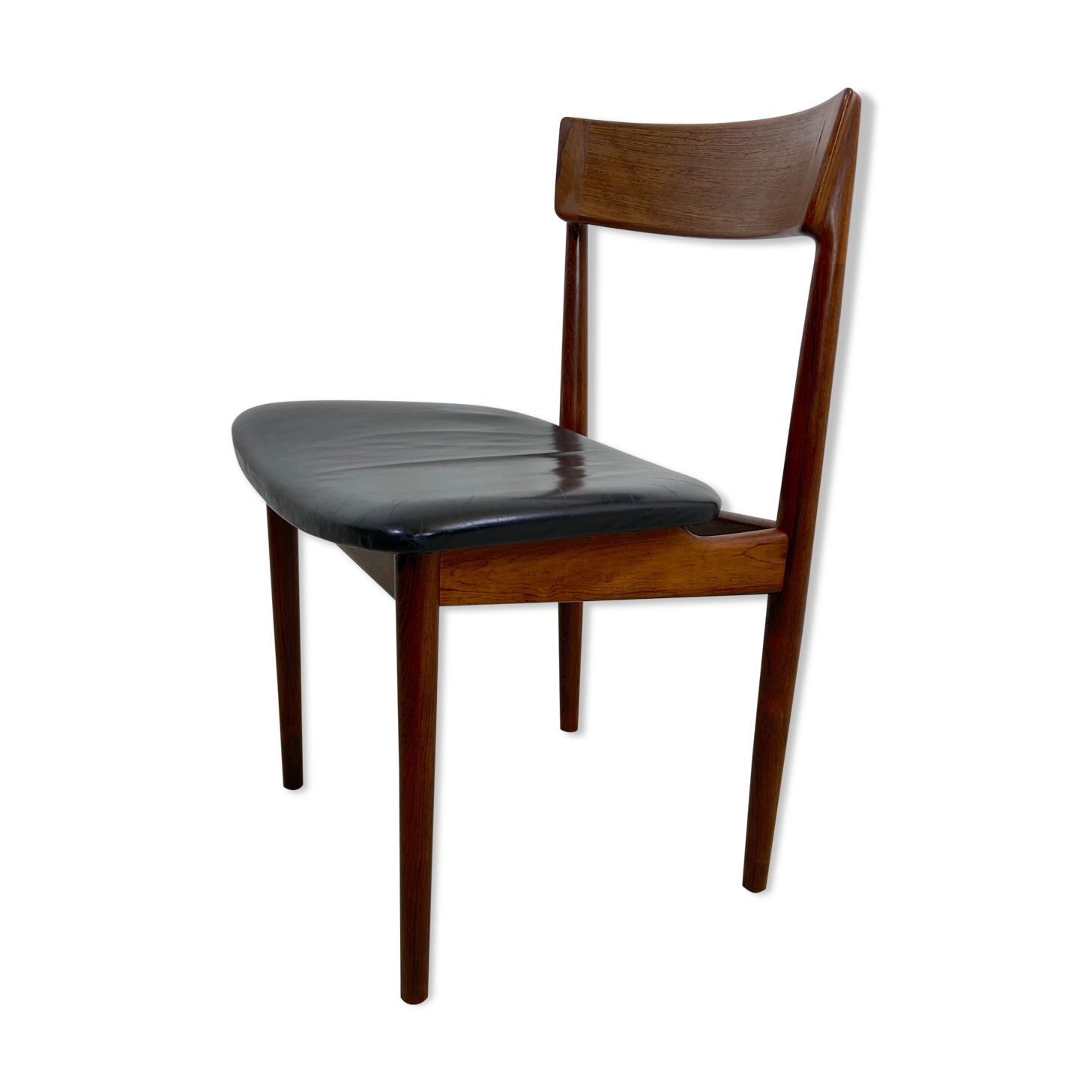 Dining Chair designed by Henry Rosengren Hansen