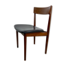 Chaise à manger conçue par Henry Rosengren Hansen