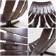 Vintage swivel armchair 1970 by Hans Brattrud for Hove Möbler