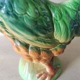 Old Saint Clément Rooster pitcher