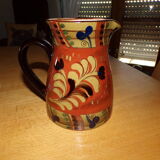 Ceramic jug