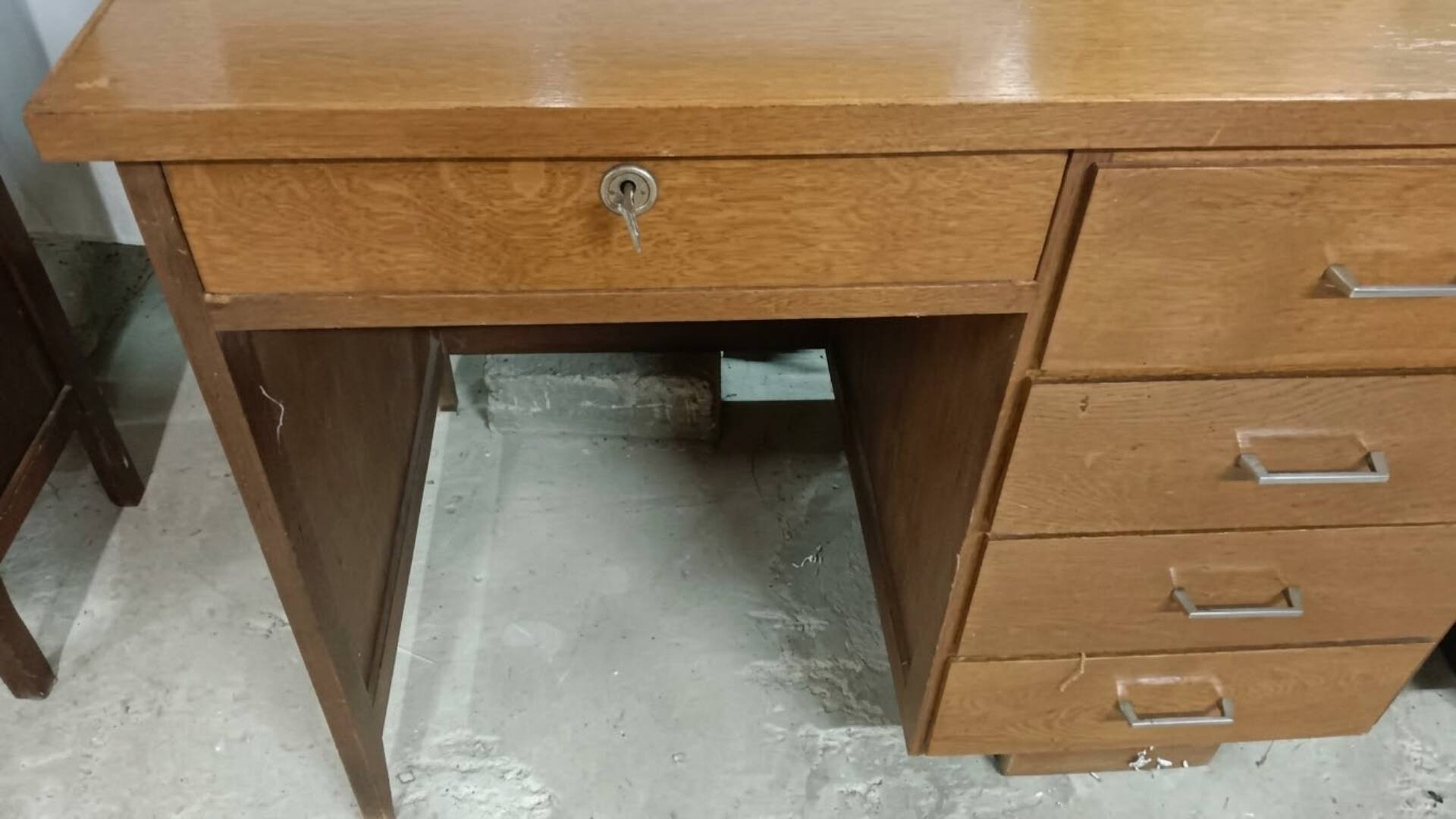 Office 1970s