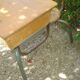 Schoolboy desk