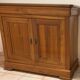 Cherry support furniture made in France