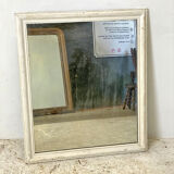 Old MIroir 83x71cm