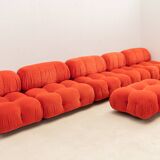 Camaleonda sofa by Mario Bellini for B&B Italia, Italy