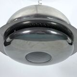 Vintage Nictea pendant light by Afra and Tobia Scarpa for Flos, 1960s