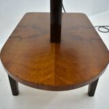 Lampe de sol Art Déco par Jindrich Halabala, années 1940.