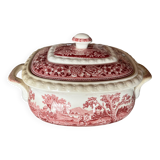 Villeroy & Boch Rusticana soup tureen 1960