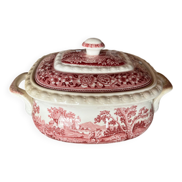 Soupière Villeroy & Boch Rusticana 1960