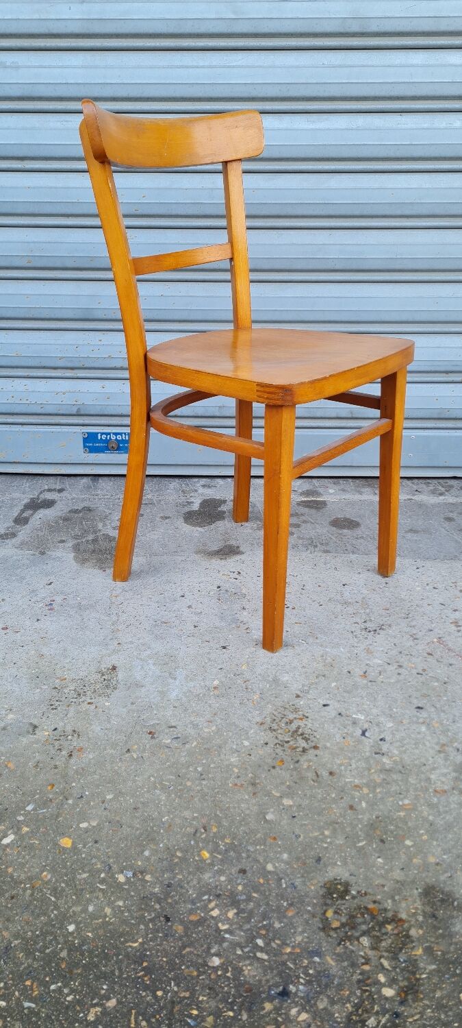 Baumann bistro chair