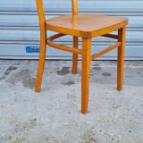 Baumann bistro chair