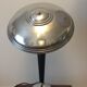 Lampe champignon ancienne art déco