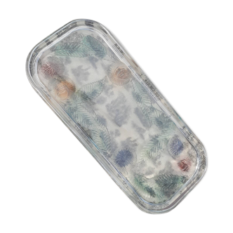 Cake dish